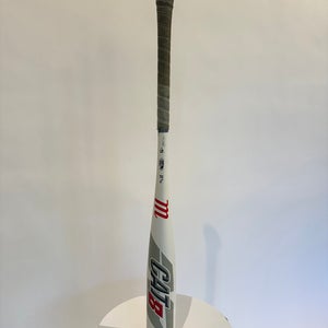 2018 Marucci CAT8 USSSA Certified Bat (-5) Alloy 25 oz 30" (Used)