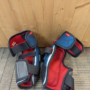 Senior CCM Next Elbow Pads (New)