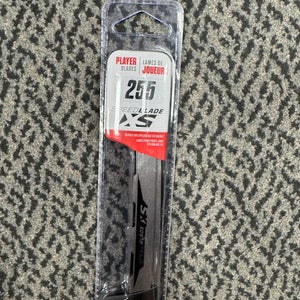 CCM Speedblade XS 255mm blades (for CCM XS holders)