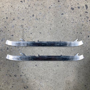 Bauer Ls1 Holders, Runners, & Replacement Steel 280 mm (Used)