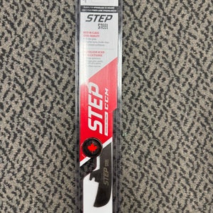 Step Steel STPROXS 215 Blades (for CCM XS holders)
