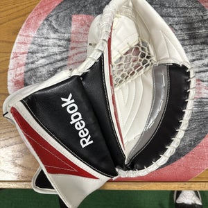 SR Reebok Pulse Regular Glove (New)