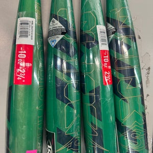 Louisville Slugger Meta (-10) USSSA 30/20 Baseball Bat