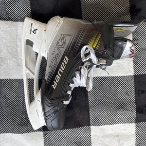 Bauer Vapor Hype2Lite