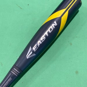 Used USABat Certified 2018 Easton Ghost X Composite Bat 28" (-10)