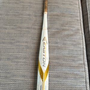 Easton Ghost X Bat (-3) Composite 29 oz 32" (Used)