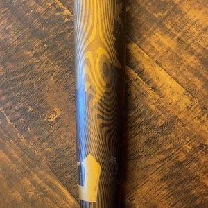 2024 DeMarini Voodoo BBCOR Certified Bat (-3) Alloy 29 oz 32" (Used)