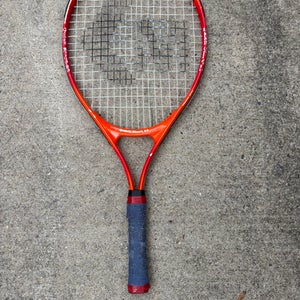 Gamma Tennis Racquet (Used)