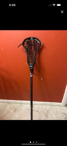 Lacrosse stick bundle