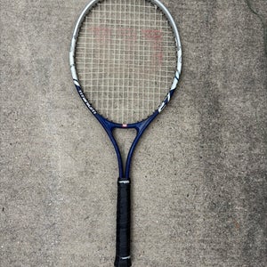 Adult Wilson Hope Titanium Tennis Racquet (Used)