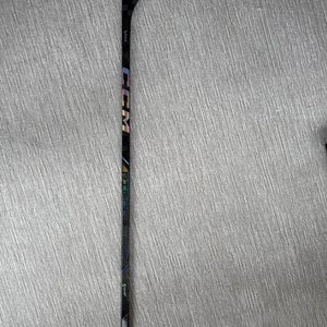 Junior CCM RibCor Trigger 9 Pro Left Hand Hockey Stick P29 (New)