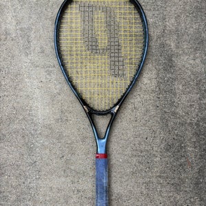 Adult Prince Extender Ripstick 800 Tennis Racquet (Used)