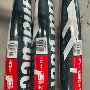 2025 Marucci F5 31/21 USSSA  (-10)