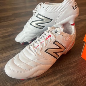 New Balance 442 Cleats (New)