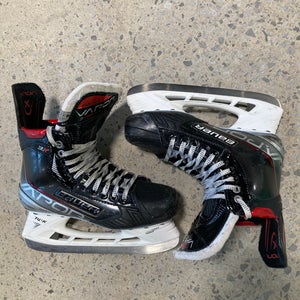 Senior Bauer Vapor 3X Hockey Skates Size 6 (Used)