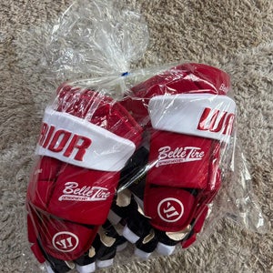 Warrior Alpha Pro Gloves 14" (New)