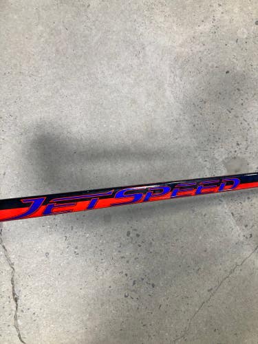 CCM Jetspeed FT475 Hockey Stick P28 | Intermediate RH