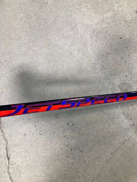 CCM Jetspeed FT475 Hockey Stick P28 | Intermediate RH