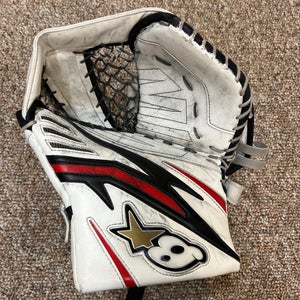 Brian's INT Optik X2 Goalie Glove