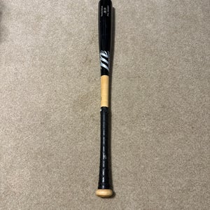 2019 Marucci JB19 Maple 28 oz 31" (Used)