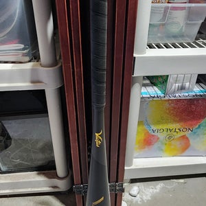 2022 Victus Vandal USSSA Certified Bat (-8) Alloy 23 oz 31" (Used)