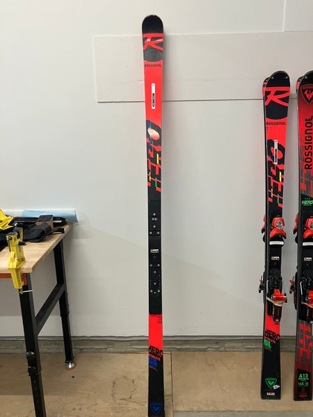 Rossignol DT 41 Model GS 193