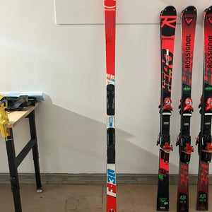 Rossignol FIS GS DT 47 193cm