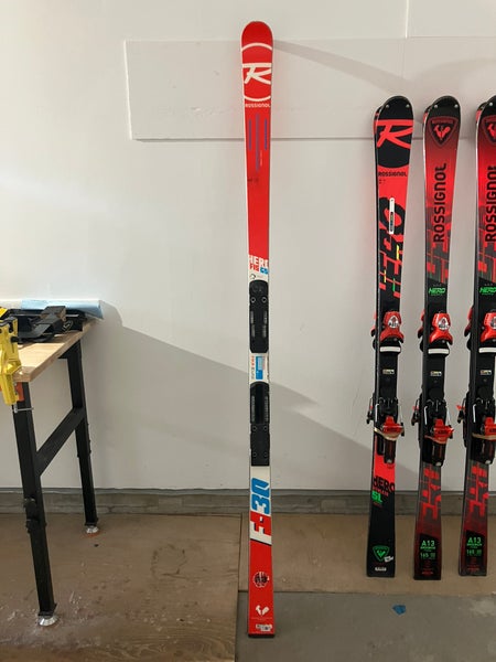 Rossignol FIS GS DT 47 193cm