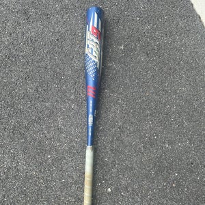 Marucci Cat 9 USSSA Certified Bat (-5) Alloy 26 oz 31" (Used)