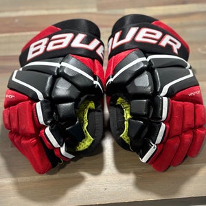 Bauer Vapor 3X Gloves 10"