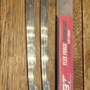 {Blank} 280 mm (Used)