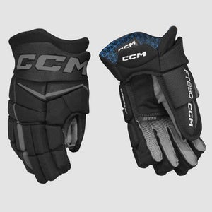New JETSPEED FT880 GLOVE SR 13IN BLACK 11860-CCMHGFT880SR13BK