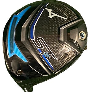 Mizuno ST-Z 230 Driver Head Only 9.5* LH Component With Adjustment Screw SWEET