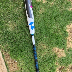 2025 DeMarini CF Zen USSSA composite