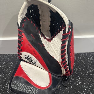 Classic/Retro Simmons P2k 580