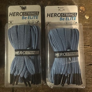 2 Packs ECD Hero Strings Carolina(New)