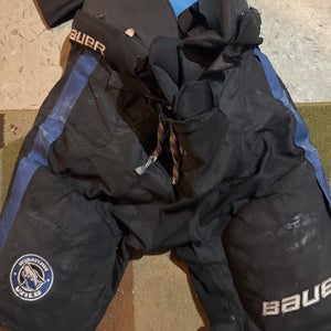 Medium Senior Bauer Nexus Hockey Pants (Used)