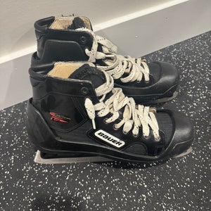 Bauer reactor 1000