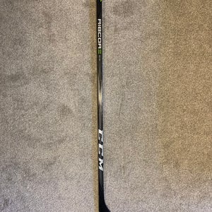 CCM RibCor 64K Hockey Stick P30 Curve