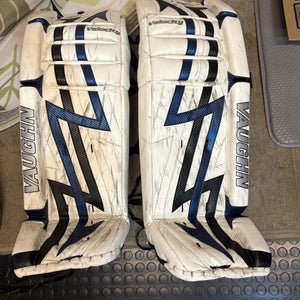 Vaughn Goalie Pads