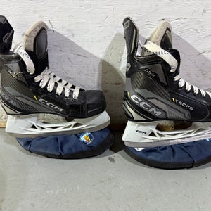 CCM AS-V Hockey Skates 13 (Used)