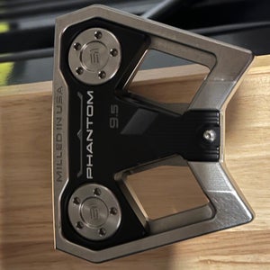 Scotty Cameron Phantom X 9.5 Right Handed Putter 33.5" (Used)