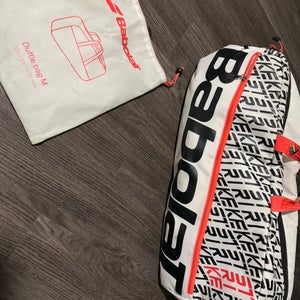 Babolat pure strike tennis bag