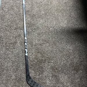 Intermediate CCM Jetspeed FT6 Pro Left Hand Hockey Stick P29 Pro Stock (Used)