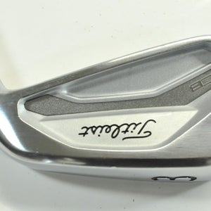 Titleist 620 CB Single 3 Iron Stiff Flex Right Project X LZ 6.0 Steel # 189625