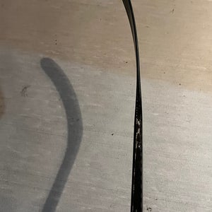 Used Senior Bauer Proto-R Hockey Stick | Oates Pro Curve (Rangers)