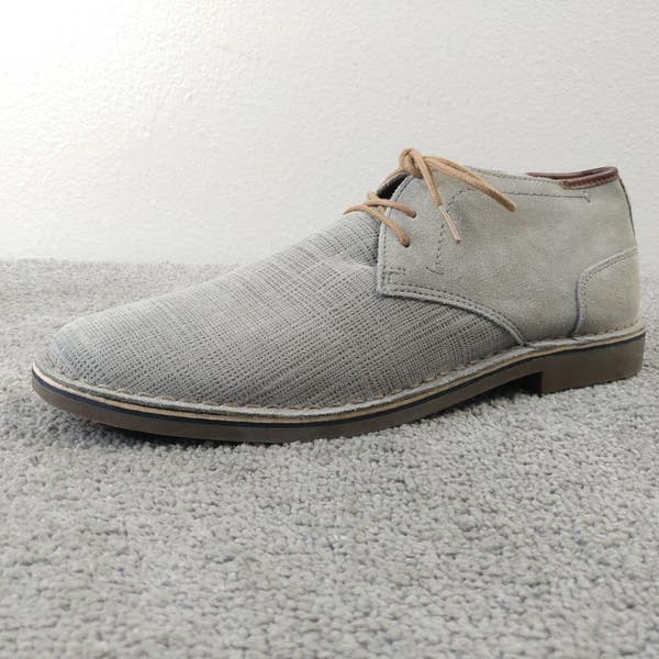 Kenneth Cole Reaction Desert Chukka Boot Mens Size 11.5  display picture 2