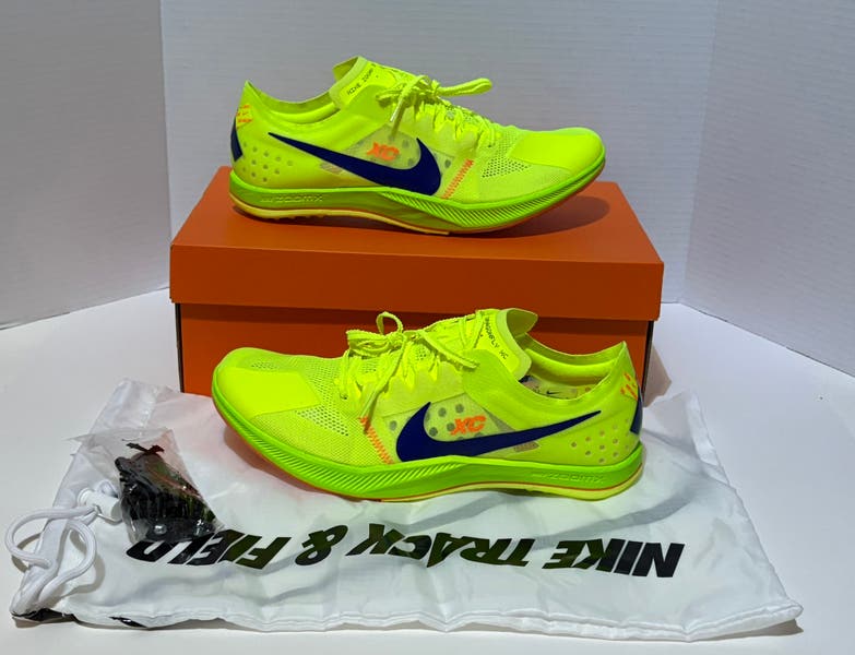 SOLD OUT***Nike ZoomX Dragonfly XC Cross-Country Running  display picture 2