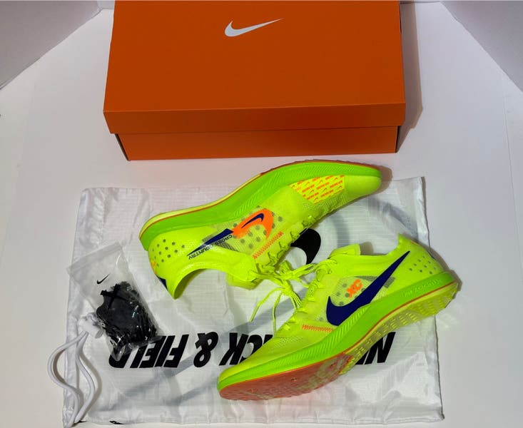 SOLD OUT***Nike ZoomX Dragonfly XC Cross-Country Running  display picture 1