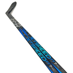 2 Pack - CCM Jetspeed FT7 Pro RH 90 Flex P28 - RH1060